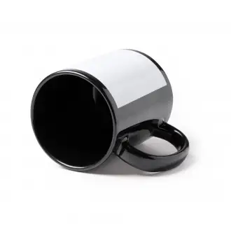Lixi - Ceramic mug with a capacity of 350 ml.
