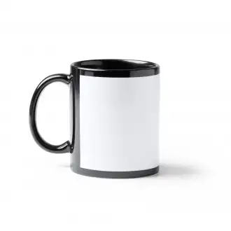 Lixi - Ceramic mug with a capacity of 350 ml.