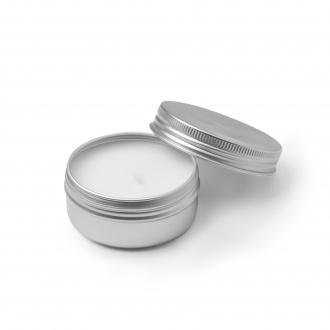 Delax - Insect oil candle for indoor and outdoor use.