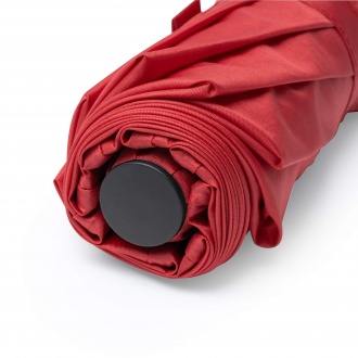 Alariz - Folding umbrella with automatic opening. 