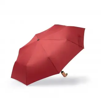 Alariz - Składany parasol z otwieraniem automatycznym.