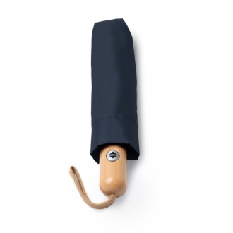Alariz - Folding umbrella with automatic opening. 