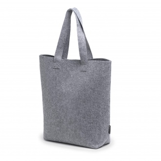 Safira - Bag made of felt.