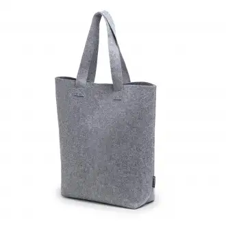Safira - Bag made of felt.