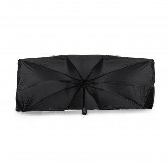 Nolax - Foldable car sunshield.