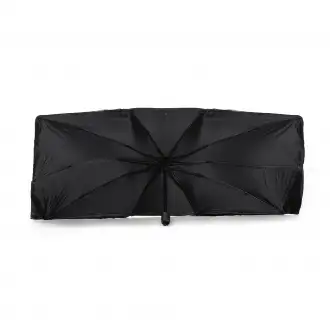 Nolax - Foldable car sunshield.