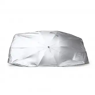 Nolax - Foldable car sunshield.