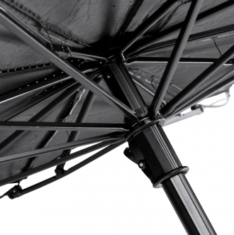 Nolax - Foldable car sunshield.