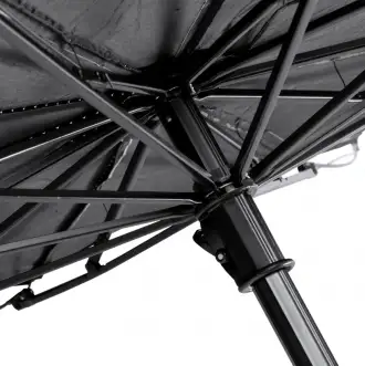 Nolax - Foldable car sunshield.