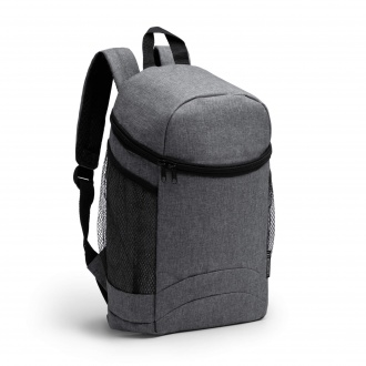 Ruper - Thermal insulation backpack made of RPET polyester.