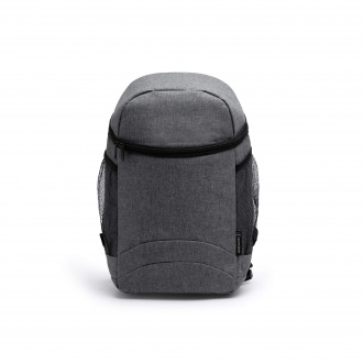 Ruper - Thermal insulation backpack made of RPET polyester.