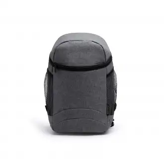 Ruper - Thermal insulation backpack made of RPET polyester.