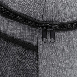 Ruper - Thermal insulation backpack made of RPET polyester.