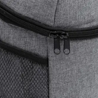 Ruper - Thermal insulation backpack made of RPET polyester.