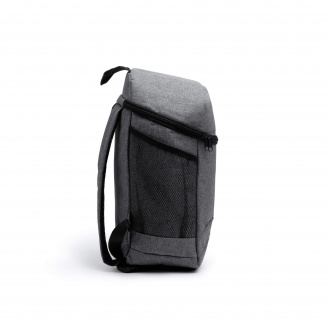Ruper - Thermal insulation backpack made of RPET polyester.