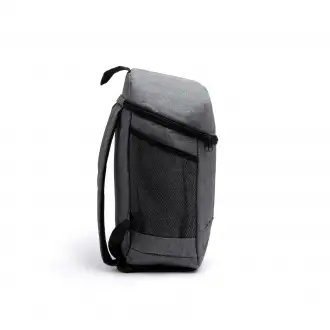 Ruper - Thermal insulation backpack made of RPET polyester.