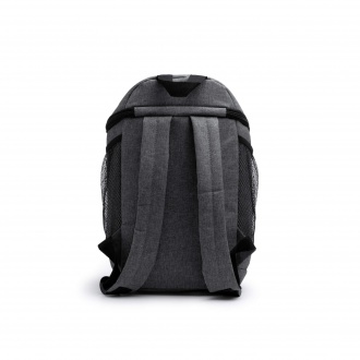Ruper - Thermal insulation backpack made of RPET polyester.