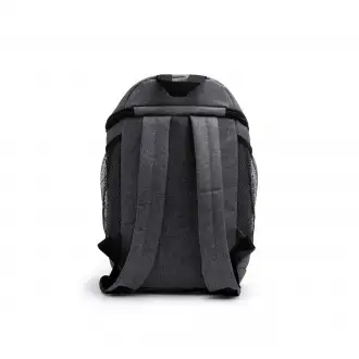 Ruper - Thermal insulation backpack made of RPET polyester.