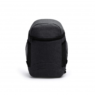 Ruper - Thermal insulation backpack made of RPET polyester.