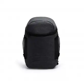 Ruper - Thermal insulation backpack made of RPET polyester.
