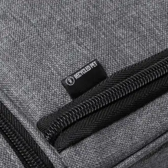 Kulga - Thermal insulation bag made of RPET polyester.