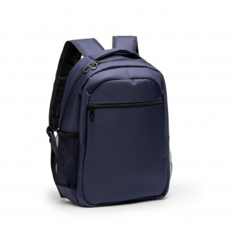 Rubix - Executive backpack made from recycled nylon.