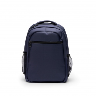 Rubix - Executive backpack made from recycled nylon.