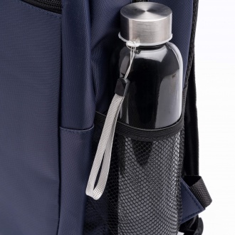 Rubix - Executive backpack made from recycled nylon.