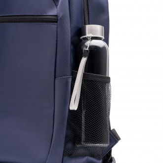 Rubix - Executive backpack made from recycled nylon.