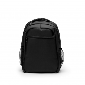 Rubix - Executive backpack made from recycled nylon.