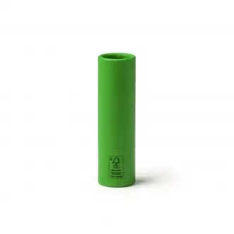 Riba - Balsam do ust w etui wykonanym z kartonu pochodzącego z recyklingu. • Riba - Balsam do ust w etui wykonanym z kartonu pochodzącego z recyklingu.