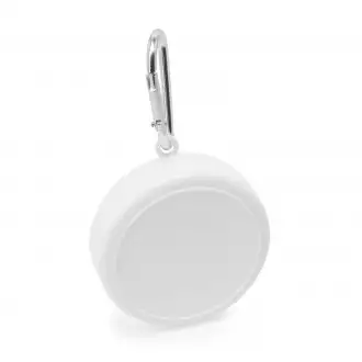 GOSTO - 220ml folding cup with antibacterial coating