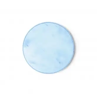 Yaron - Wireless charger made from recycled bottle caps.