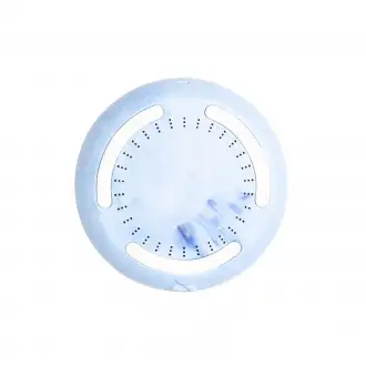 Yaron - Wireless charger made from recycled bottle caps.