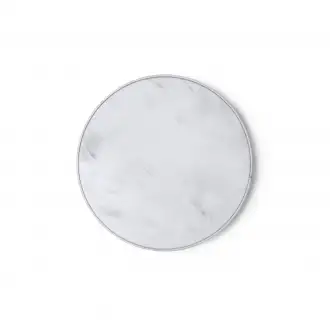 Yaron - Wireless charger made from recycled bottle caps.