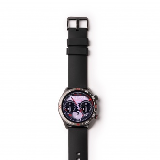 Patek - Smartwatch with activity functions.