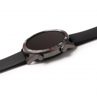 Patek - Smartwatch with activity functions.