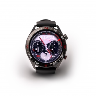 Patek - Smartwatch with activity functions.