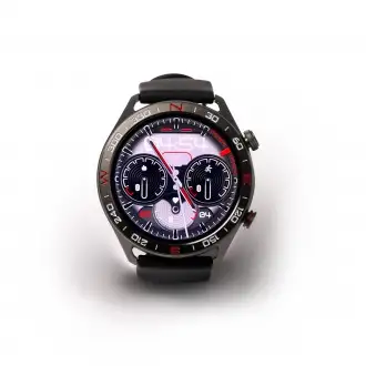 Patek - Smartwatch with activity functions.