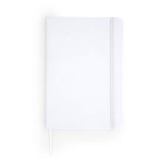 ALBA-NOTEPAD A5