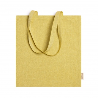 RIVOLI - Recycled cotton bag