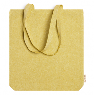 LUMIA - Bag made of recycled cotton with a weight of 140 gsm