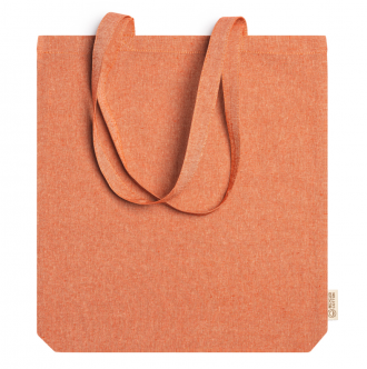 LUMIA - Bag made of recycled cotton with a weight of 140 gsm