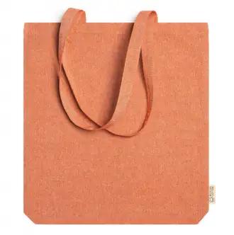 LUMIA - Bag made of recycled cotton with a weight of 140 gsm