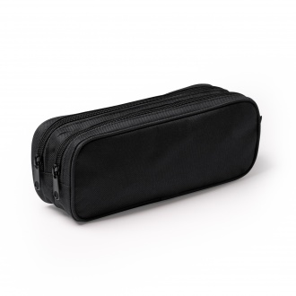 Dilu - A pencil case made of RPET polyester.