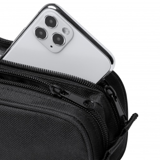Dilu - A pencil case made of RPET polyester.