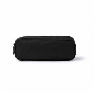 Montu - RPET polyester pencil case with zipper closure.