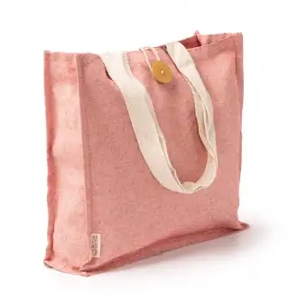 Barmer - Bag made from recycled cotton.
