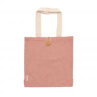 Barmer - Bag made from recycled cotton.