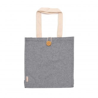 Barmer - Bag made from recycled cotton.